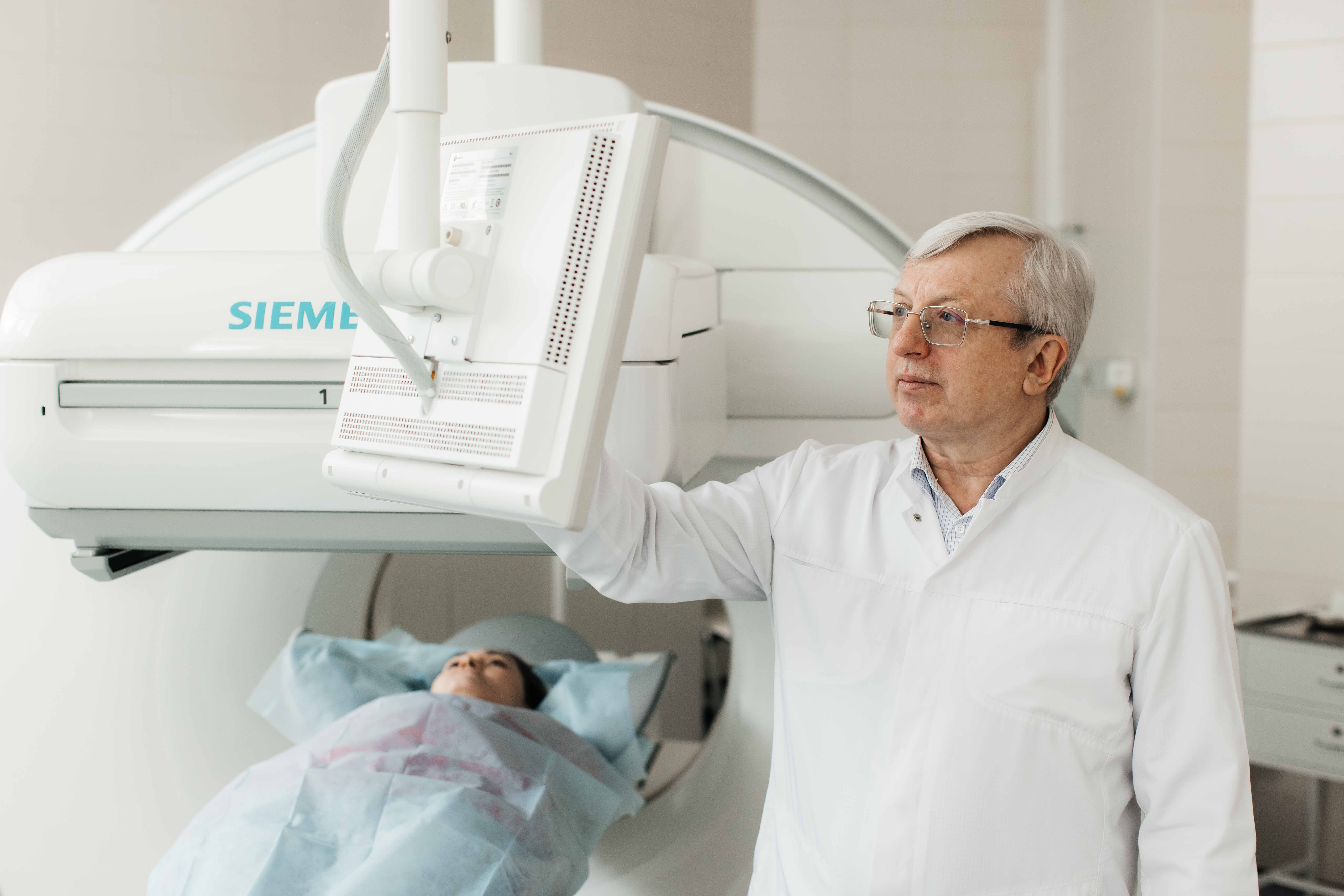 Препарат томских ученых применили для лечения онкологии