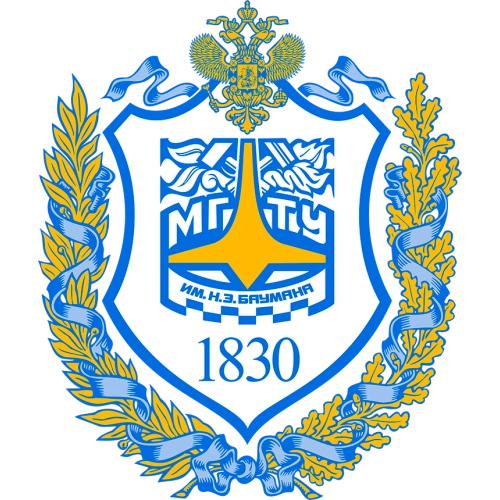 МГТУ им. Н.Э. Баумана