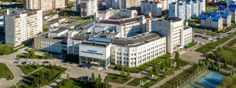 УлГУ · Витрина практик программы «Приоритет» УлГУ