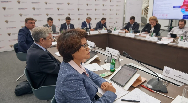 Российские университеты начали защиту программ развития для участия в «Приоритете 2030» · Витрина практик программы «Приоритет» | Страница 77 Российские университеты начали защиту программ развития для участия в «Приоритете 2030»