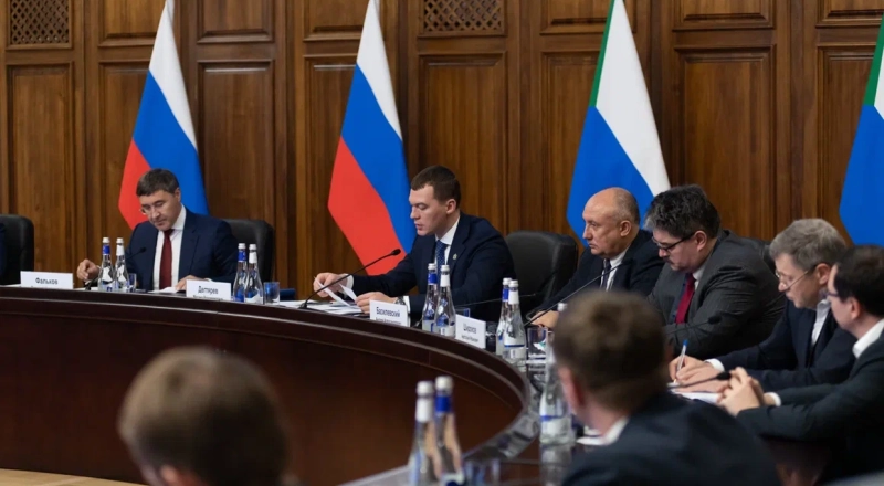 В программе «Приоритет 2030» может появиться отдельное направление для дальневосточных вузов