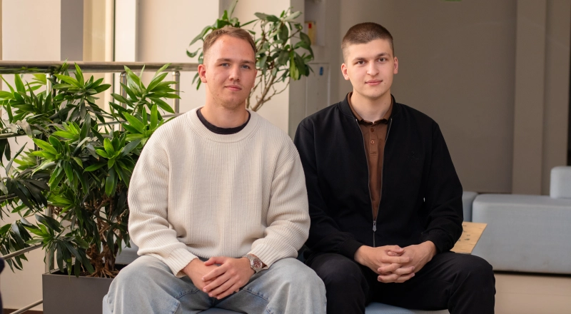 Студенты Донского технического университета создали устройство для непрерывной диагностики заболеваний опорно-двигательного аппарата · Витрина практик программы «Приоритет» | Страница 9 Студенты Донского технического университета создали устройство для непрерывной диагностики заболеваний опорно-двигательного аппарата