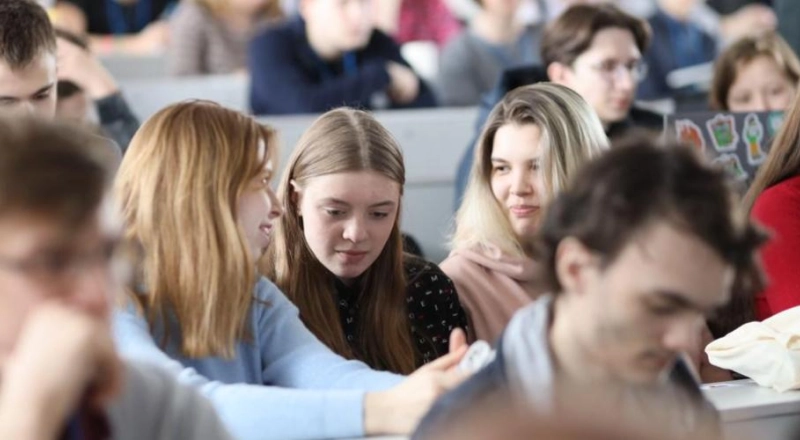 В России запустят программу по поддержке вузов «Приоритет 2030» · Витрина практик программы «Приоритет» | Страница 79 В России запустят программу по поддержке вузов «Приоритет 2030»