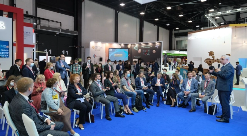 «Приоритет 2030»: на ПМЭФ-2021 презентовали программу стратегического академического лидерства вузов страны · Витрина практик программы «Приоритет» | Страница 79 «Приоритет 2030»: на ПМЭФ-2021 презентовали программу стратегического академического лидерства вузов страны