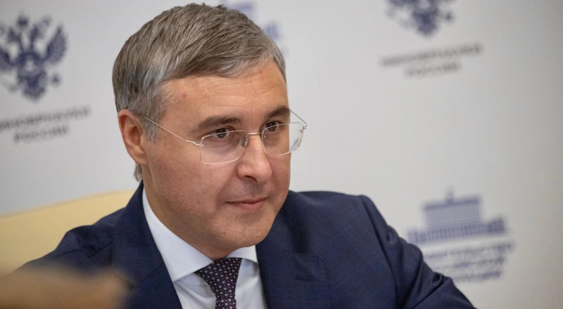 Валерий Фальков объявил о старте программы «Приоритет 2030» · Витрина практик программы «Приоритет» | Страница 79 Валерий Фальков объявил о старте программы «Приоритет 2030»