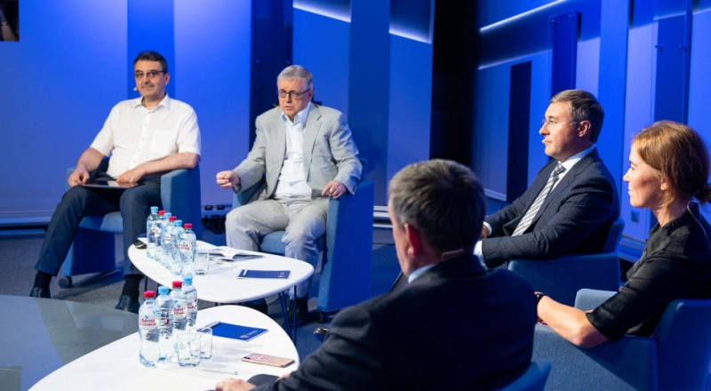 Обзор презентации программы «Приоритет 2030» · Витрина практик программы «Приоритет» | Страница 79 Обзор презентации программы «Приоритет 2030»