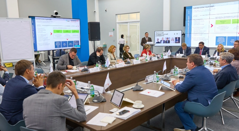 Новое поколение студентов будет покорять космос и строить бизнес на Луне · Витрина практик программы «Приоритет» | Страница 77 Новое поколение студентов будет покорять космос и строить бизнес на Луне