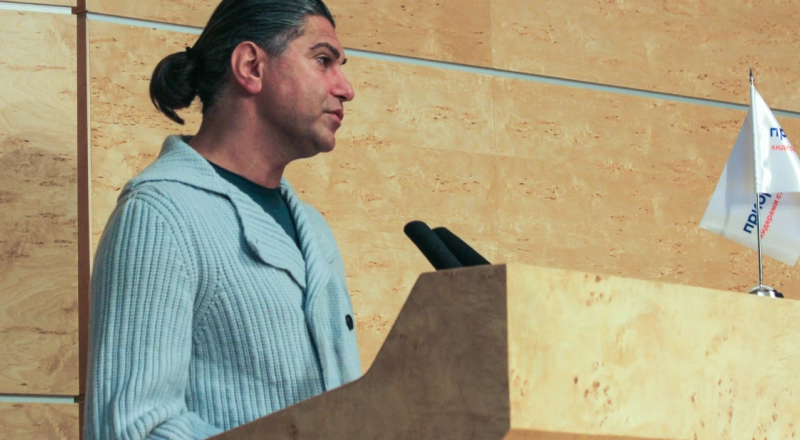 Стартовала защита вузов творческой направленности для отбора в «Приоритет 2030» · Витрина практик программы «Приоритет» | Страница 77 Стартовала защита вузов творческой направленности для отбора в «Приоритет 2030»