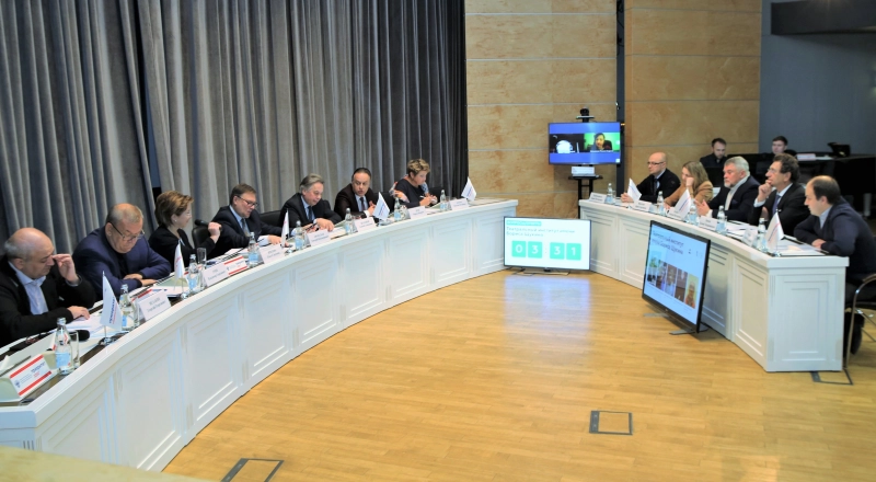 Творческие вузы единодушно назвали главные пути развития · Витрина практик программы «Приоритет» | Страница 77 Творческие вузы единодушно назвали главные пути развития