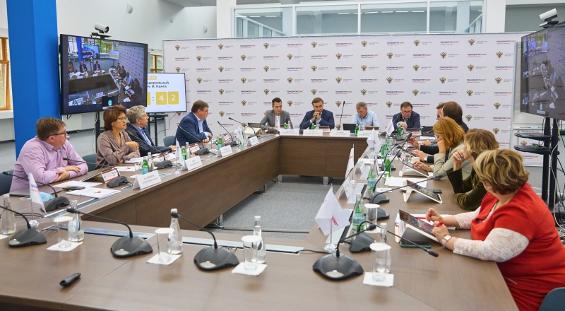 Российские вузы готовы создавать экосистемы и выходить на международное лидерство в новой энергетике · Витрина практик программы «Приоритет» | Страница 77 Российские вузы готовы создавать экосистемы и выходить на международное лидерство в новой энергетике