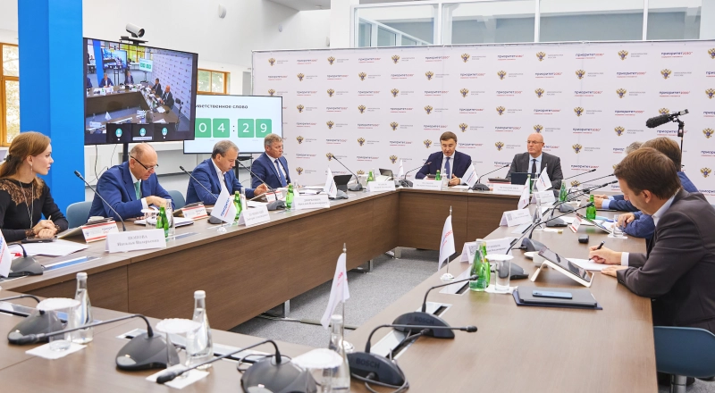 Российские вузы защитили программы развития по исследовательскому треку · Витрина практик программы «Приоритет» | Страница 77 Российские вузы защитили программы развития по исследовательскому треку