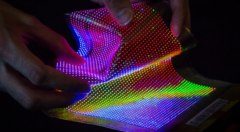 «Умные» материалы для медицины, космоса и электроники  станут еще умнее