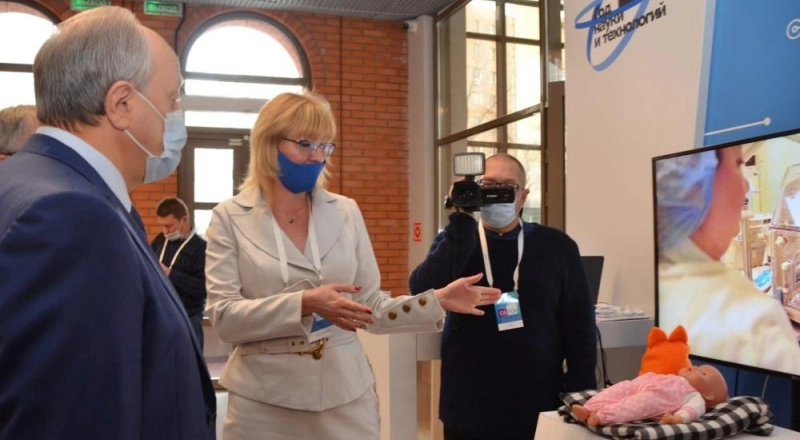 Четверть вузов ― участников программы «Приоритет 2030» реализуют проекты в сфере новейшей медицины