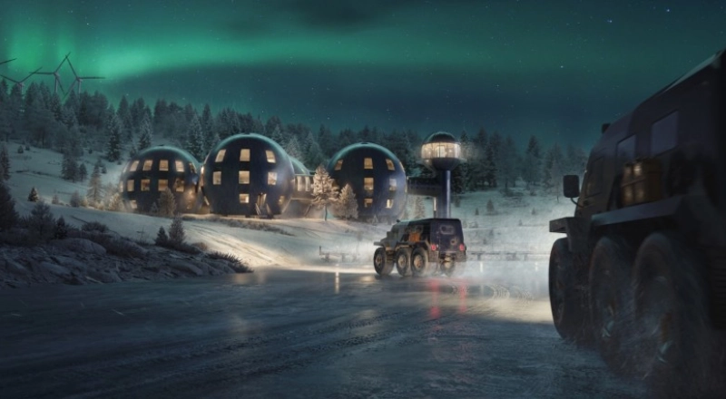 Вузы — участники программы «Приоритет 2030» ищут источники экологически чистой энергии