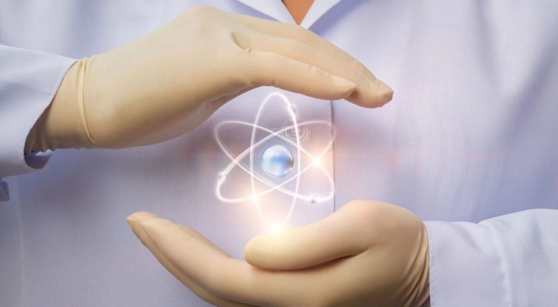 Вузы — участники программы «Приоритет 2030» проводят исследования в области ядерной медицины