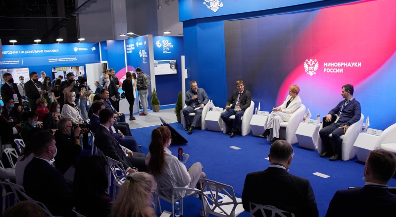 Чему учить будущих лидеров развития системы высшего образования?