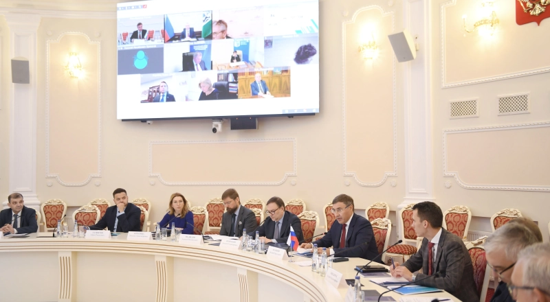 «Приоритет 2030» поддержит развитие сетевых программ в российских университетах