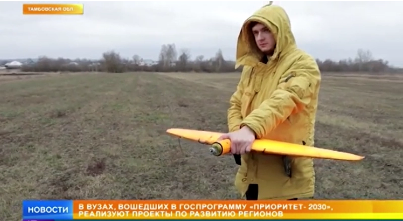 «Приоритет 2030»: в вузах реализуют проекты по развитию регионов