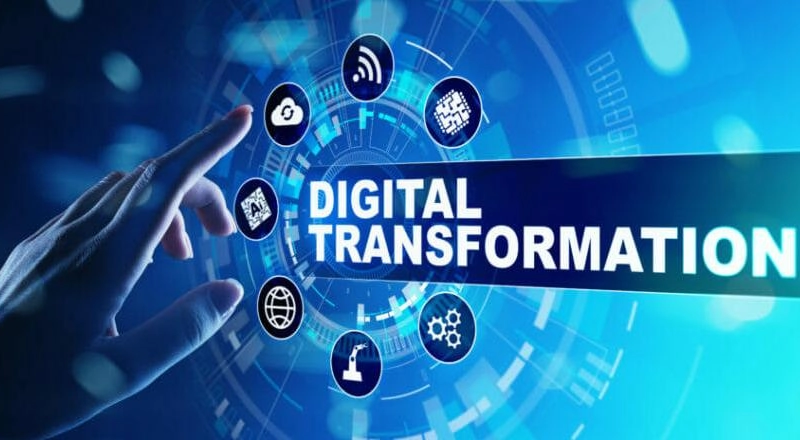 Экономика ждет дижитализации