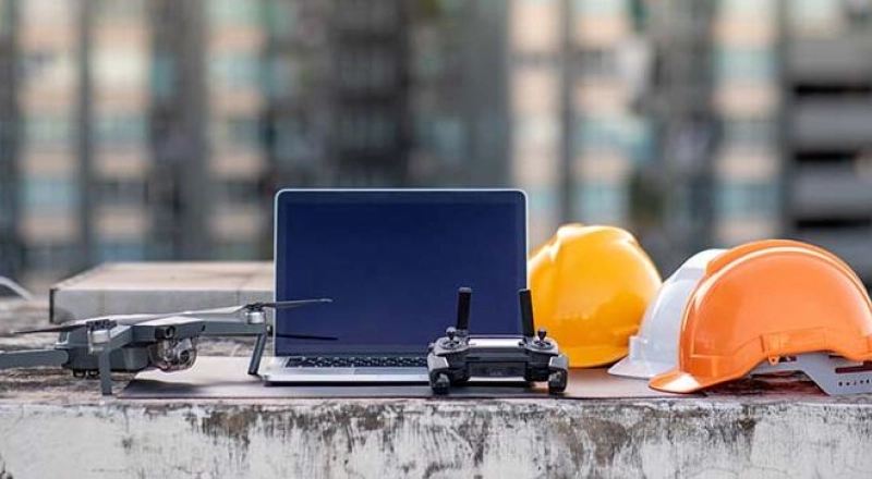 Оцифровка недр