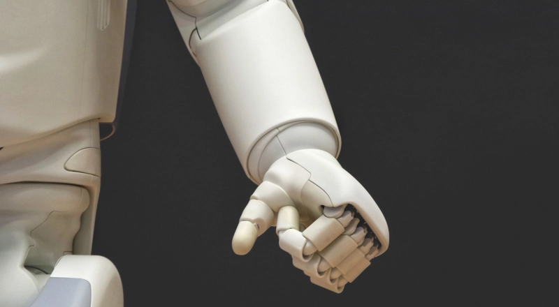 Что такое цифровой двойник