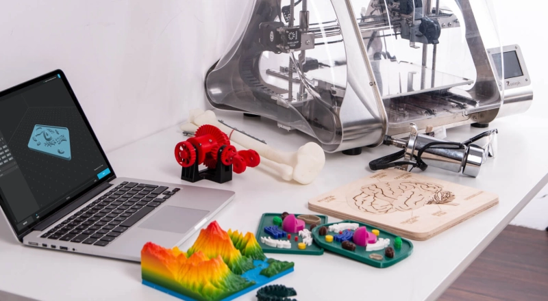 Образование с перспективой