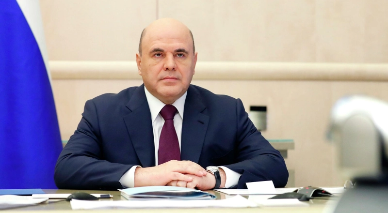 Мишустин: непрерывное обучение становится главным трендом современного образования