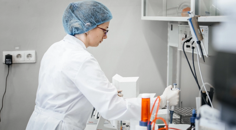 Томские ученые доказали безопасность нового препарата для сверхточной диагностики специфического рака груди