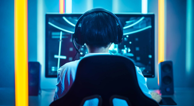 Превратить игру в профессию