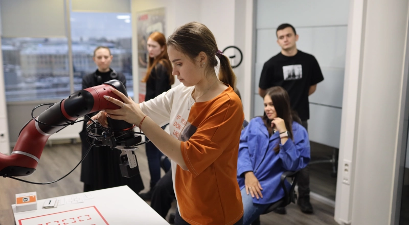 Новая образовательная программа по цифровому дизайну обеспечит потребности рынка