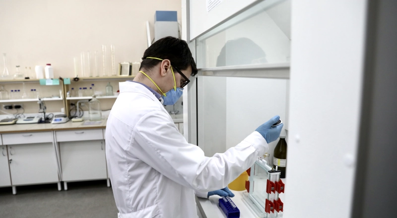 Аграрные вузы России ждет цифровая трансформация и появление новых специальностей