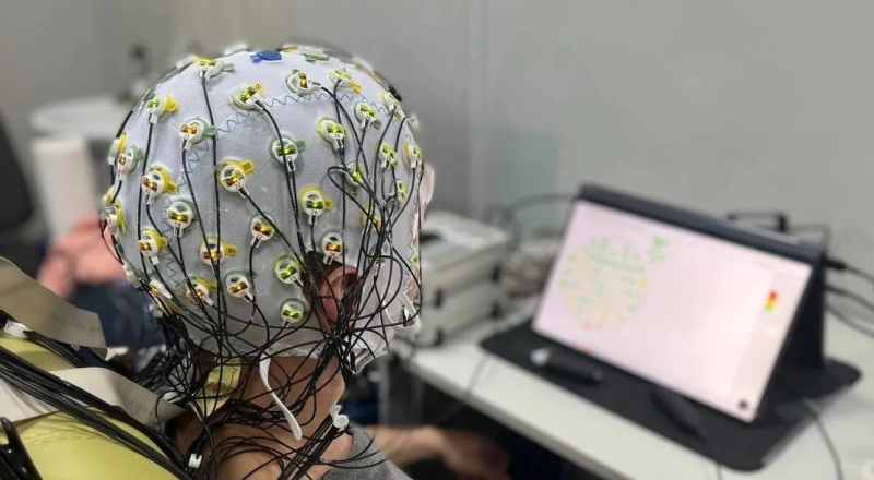 Ученые выяснили, как мозг справляется с перегрузками