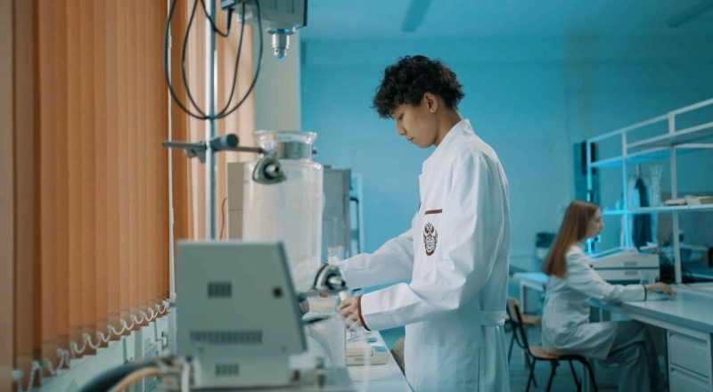 В СибГМУ разработали новый препарат для лечения рака