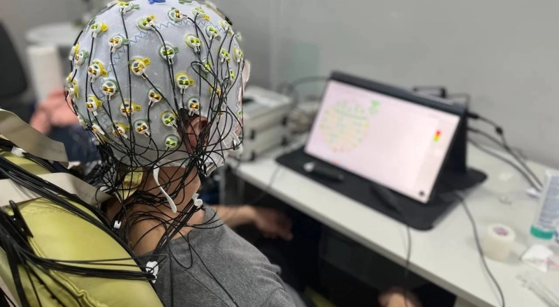 Ученые нашли способ сделать диагностику эпилепсии быстрее и достовернее