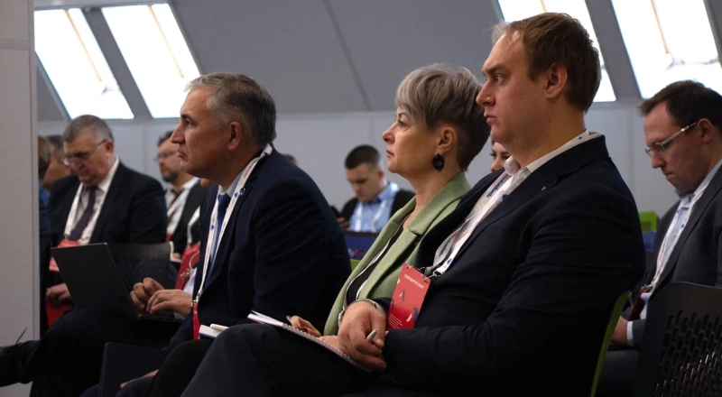 В Тюмени проходит ПАС для университетов-кандидатов