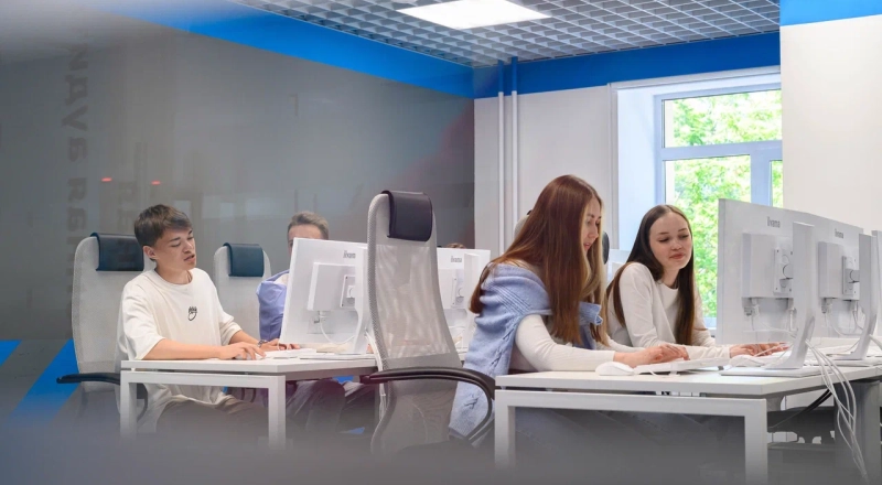 Студентов ТИУ научат разрабатывать цифровые решения на базе технологий 1С