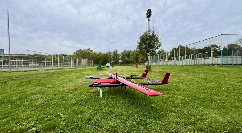 Вузы внедряют беспилотники в медицину