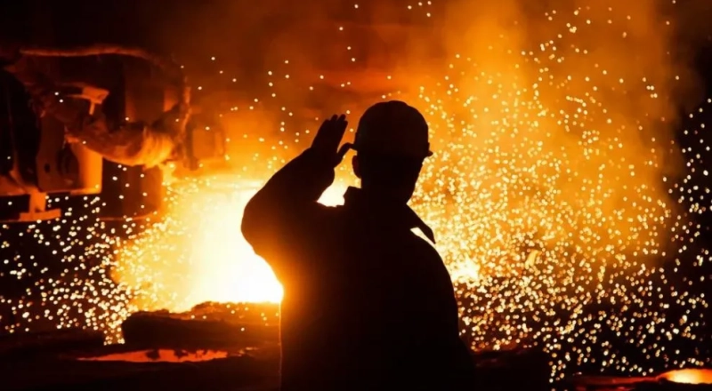 Ученые УдГУ разработали программу для противофлокенной обработки поковок