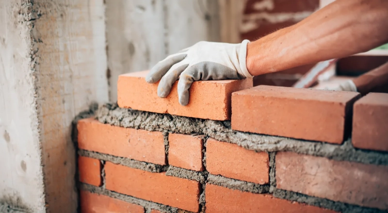 Ученые ДГТУ разработали новую методику оценки качества кирпича