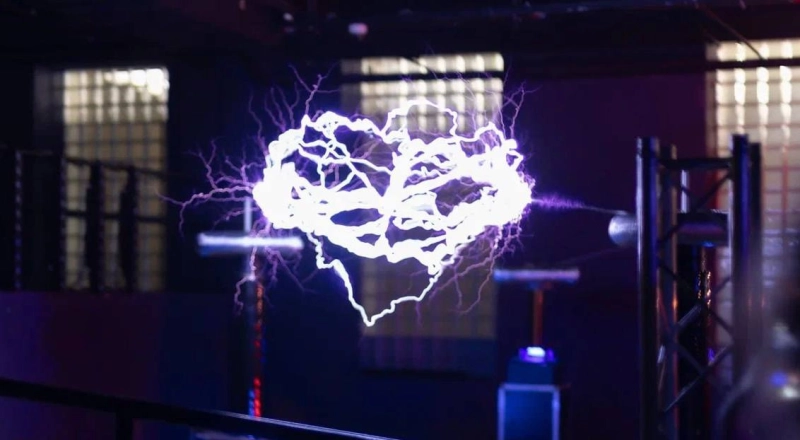 «Креатех.Фест» пройдет в Бауманке