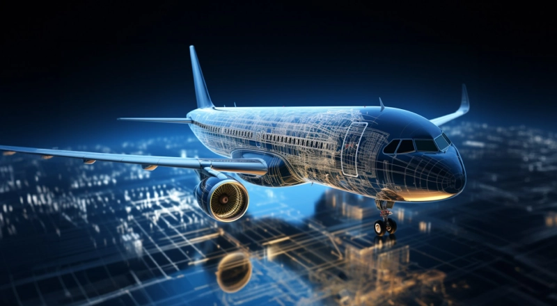 Ученые Пермского Политеха нашли способ повысить прочность 3D-деталей в авиастроительстве