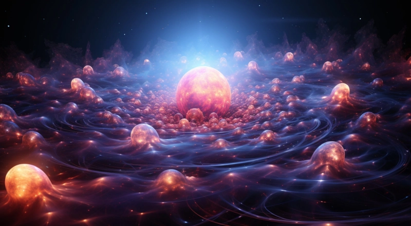 Ученые ННГУ предложили новый способ обнаружения частиц  с магнитным зарядом в космосе