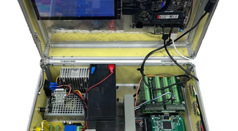 ДВГУПС разрабатывает инновационные технологии для оптимизации электроснабжения транспортной инфраструктуры