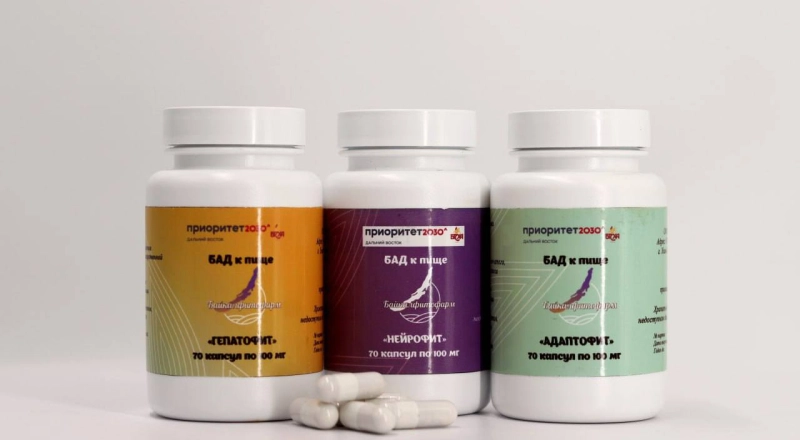 Запатентован способ получения препарата с нейропротективным действием