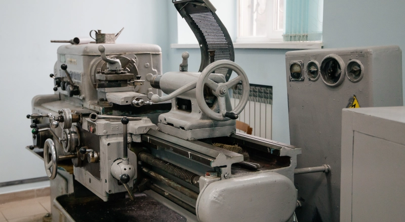 Донские инженеры усилили станкостроительную отрасль