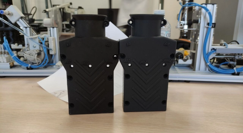 В ГУАП реализуется проект по реверсивному инжинирингу для авиации