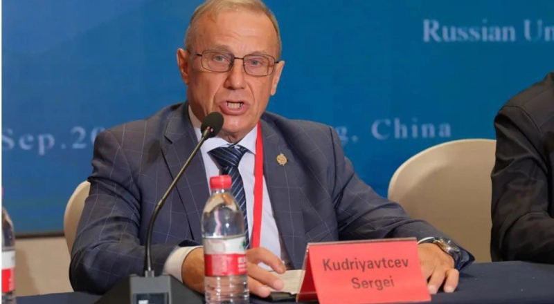 Ученые России и Китая обсудили вопросы в области геотехники и подземного строительства