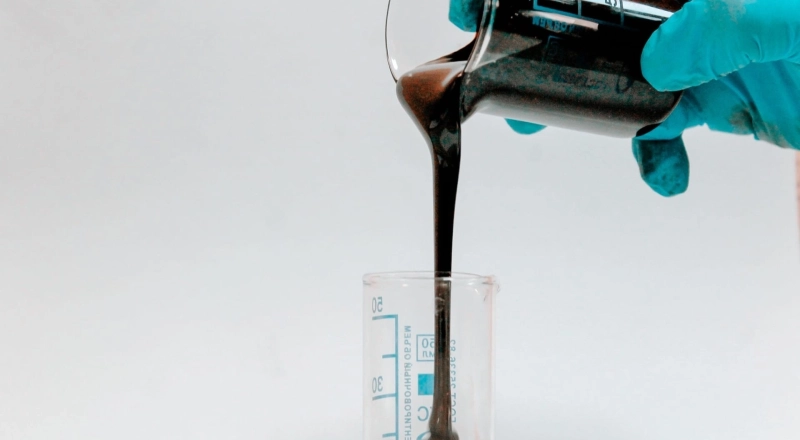 В КФУ нашли универсальный способ прогнозирования вязкости нефти