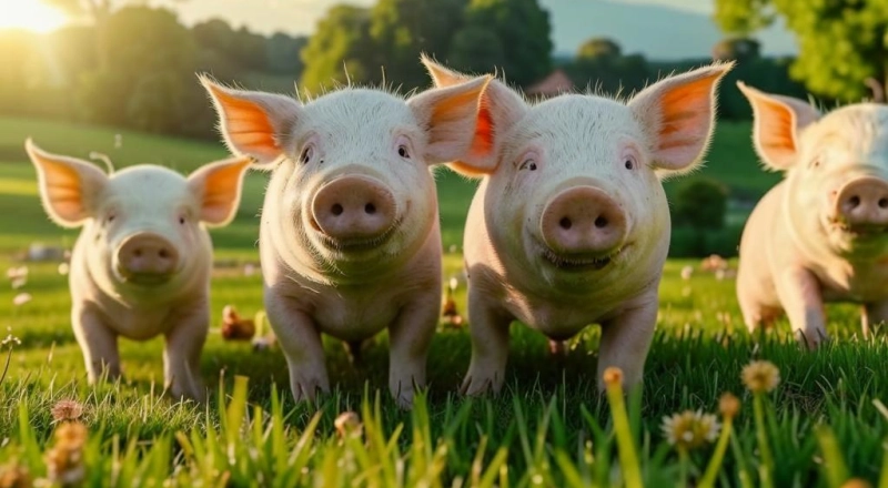 Ученые разрабатывают модель искусственного ЖКТ животных