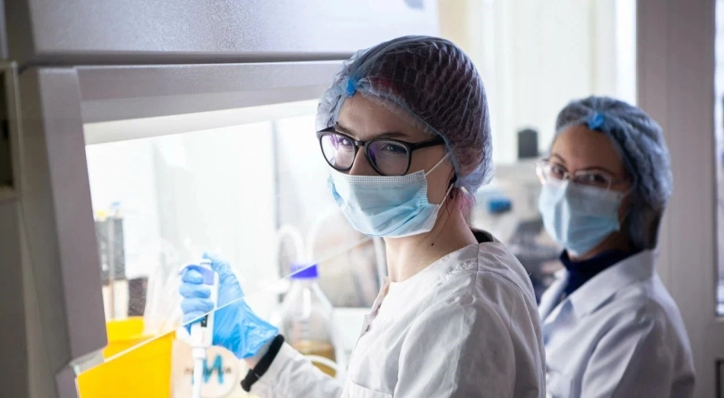 В СибГМУ открылась лаборатория по изучению особенностей строения органов